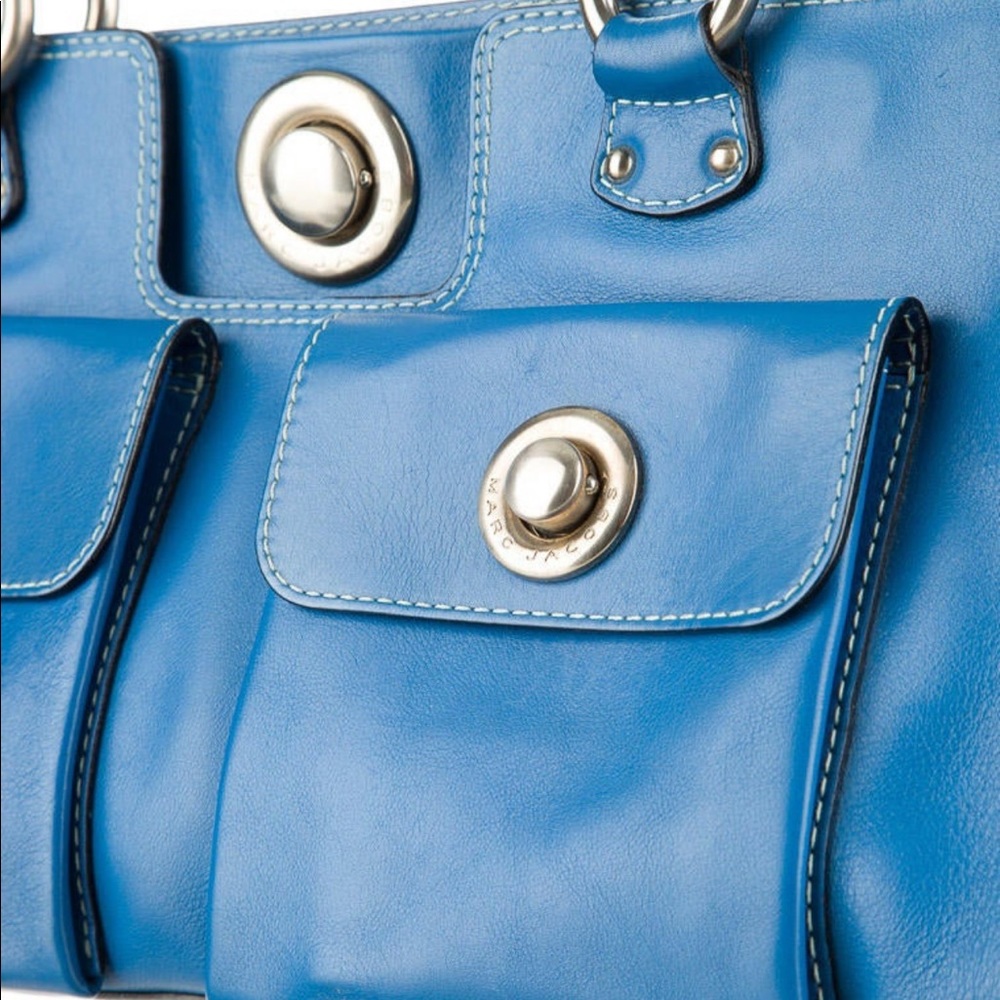 🎉HP❤️👜Marc Jacobs - Picture 5 of 14